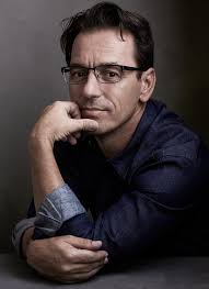 Aaron Jay Young Portrait Studio Los Angeles