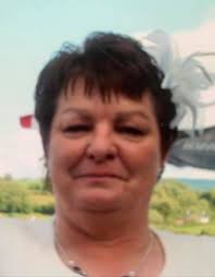 MULHOLLAND (née Goodman) Josephine(Josie)