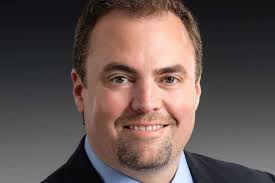 Centene CIO Mark Brooks