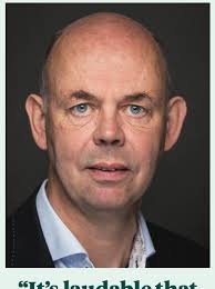 Administration: APG buys in from Dutch newcomer