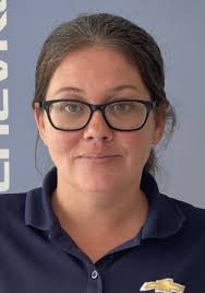 Serpentini Chevrolet of Medina Staff