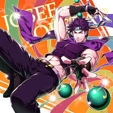 This move is pretty good if you want to chip away an opponent's health. Joseph Joestar Rpnation