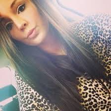 Kristina Emory's Instagram, Twitter & Facebook