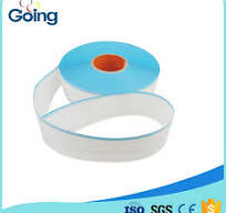 China High Quality PP Blue Edge Adhesive Side Tape For Baby ...