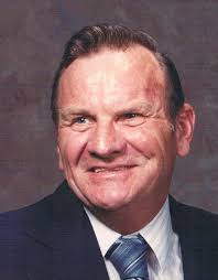 Tribute login for family members of George Schadler