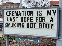 Gas and funny are semantically related. Local Gas Station Makes The Whole Town Laugh Every Day With The Funniest Signs Ever 30 New Pics Bored Panda