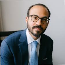 Arianna Cabrera De Oña