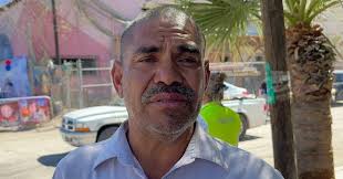 Guardería ABC: 16 años después, el héroe se reencuentra con los bebés que  salvó El 5 de junio de 2009, Héctor Gutiérrez arriesgó su vida para salvar  a 17 bebés del incendio