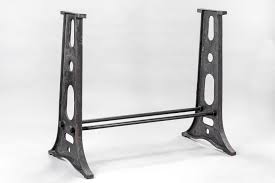 When i did find them they were never the right size for a traditional table. Table Bases Archives Crank Furniture Company Pty Ltd