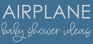 Vintage airplane shower, airplane shower decorations, airplane banner, airplane theme ichabodsimagination 5 out of 5 stars (13,218) $ 28.00. Airplane Baby Shower Ideas And Decorations Free Airplane Printables