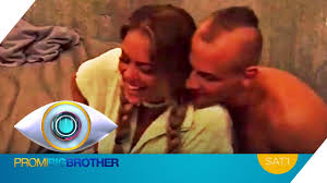 प्रतिमाklatsch promibigbrother / promi big brother: Endlich Allein Jessi Paszka Und Frank Stabler Promi Big Brother 2016 Sat 1 Youtube