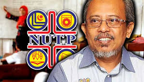Kppk menganggotai majlis bersama kebangsaan (mbk). Penangkini Tak Perlu Jadi Hero Pertahan Guru Nutp Beritahu Pembangkang