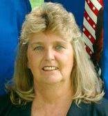 Centre, Alabama Gun Violence Memorial