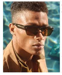 OLIVER PEOPLES KASDAN SUN 51mm OV5514SU MSRP$566 Roger Federer's Fav Great  Gift