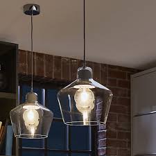 Kitchen island lighting pendants on bar chainsaw. Kitchen Lighting Buying Guide Ideas Advice Diy At B Q