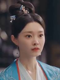 Su esposo fue encarcelado injustamente, ella quiere probar que es inocente  y lo defiende pero la castigan #destined #destinedchinesedrama #liuyiru  #luozishang #liuxueyi #cdrama #cdramas