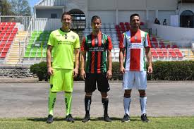 About the match universidad de concepción is going head to head with palestino starting on 7 jan 2021 at 20:00 utc at municipal de collao stadium, concepcion city, chile. Deportivo Palestino 2019 Capelli Home Away Kits 18 19 Kits Football Shirt Blog