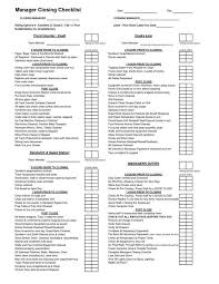 Commercial kitchen cleaning schedule template. Lovely Restaurant Kitchen Cleaning Checklist 6 Restaurant Kitchen Cleaning Checkl Kitchen Cleaning Checklist Cleaning Checklist Template Restaurant Cleaning