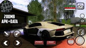 As to the legendary names in the world, you can not fail to mention the grand theft auto v rockstar games was released a long time, from 2013 as a product in the gta series. 200mb Gta V Apk Data With Hd Graphics For Android Gta Sa Mod No Obb Required Gta 5 Gamers World