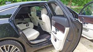 That said, we can speculate the 2020 jaguar xj price using the previous model as a base. The 100 000 Jaguar Xj Lwb Autobiography V8 510ps Youtube