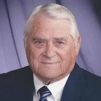 Roy Evitt Parrish Jr. Obituary