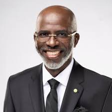 Dr. Alain S. Miatudila, Sr., Ph.D.