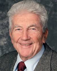 Robert Logsdon Obituary (1917