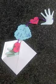 The idea of grandparents day began in 1970, when. Grandparents Day Craft Homemade Hug Greeting Cards Grandparents Day Crafts Grandparents Day Cards Valentine Crafts