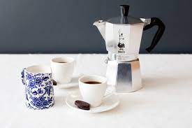 How To Make Great Coffee With Your Moka Pot