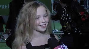 She has a perfectly maintained body structure and weighs balanced accordingly as per her height. Cameron Seely Shares Her Earliest Memory Of Seeing The Grinch Access