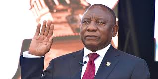 Time for another family meeting. Ramaphosa Includes Gay Community In Inauguration Speech Now It S Time For Action Mambaonline Gay South Africa Online
