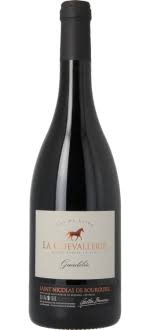 Katalog penempatan online besar dengan foto. Rotwein 75 Cl De Terroir Der Domaine La Chevallerie Vinatis De