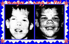 Douglas Legg's Instagram, Twitter & Facebook