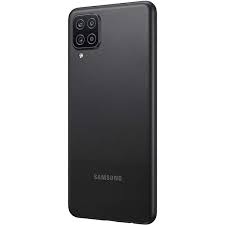 Released 2020, december 21 205g, 8.9mm thickness android 10, up to android 11, one ui 3.1 32gb/64gb/128gb storage. Buy Samsung A12 64gb Black 4g Smartphone Online In Uae Sharaf Dg