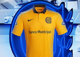 Asd rosario central si inserisce nella città di messina come una realtà di sano sport e intrattenimento, anche grazie ai campi da calcetto e a tutte le attrezzature sportive realizzate secondo i requisiti e le caratteristiche dettate da canoni di ultima generazione. Ø¢Ø¯Ø§Ø¨ Ø§Ù„Ø³Ù„ÙˆÙƒ ØµØ¨Ø§Ø­ ÙƒÙˆØ¨ Rosario Central 2016 Nike Natural Soap Directory Org