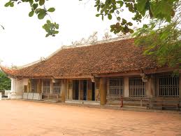 Đình Quan Lạn – Wikipedia tiếng Việt