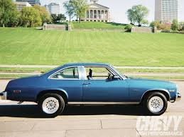 Image result for Light Blue 1976 Nova