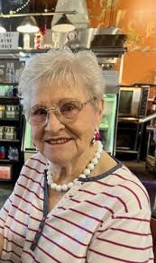 Emily Naomi West Obituary (2024)