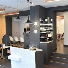 How to find closest hair salon near me you might ask? Hauber The Organic Hair Salon In Haidhausen Munich Creme Guides