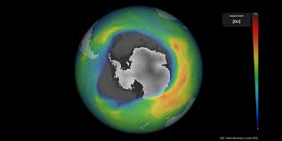 Create a profile with our quick paid surveys and ozone will match you with companies that get you cash and deals. Esa Antarctic Ozone Hole Is One Of The Largest And Deepest In Recent Years