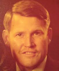 Oscar W. Vickery Jr.