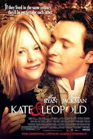 Kate & Leopold