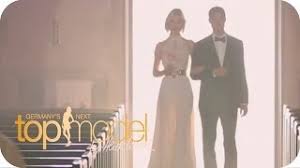 Top marken günstige preise große auswahl. Nancys Heiratsantrag Germany S Next Topmodel 2014 Prosieben Youtube