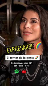El temor de la gente por expresarse 🌈