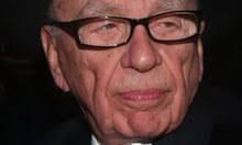 Rupert Murdoch: 'I have never asked a prime minister for anything'