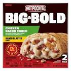 Big And Bold Chicken Bacon Ranch