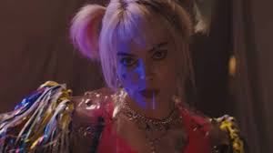 Arlequina é a epítome do politicamente incorreto, lunática, devassa, destrutiva, esquizofrênica. Margot Robbie Pode Retornar Como Arlequina Em Esquadrao Suicida 2 Noticias De Cinema Adorocinema