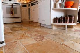 different types of stone tiles that are