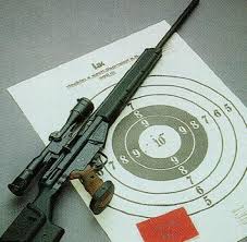 When discussing sniper rifles from around the world, there are a few rifles that are held in reverence and discussed with awe and held on a pedestal. H K Psg 1 Sniper Central