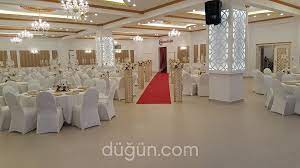 Düğün töreni organize etmek için nasıl bir salon arıyorsunuz? Moonlight Dugun Salonlari Dugun Salonlari Denizli